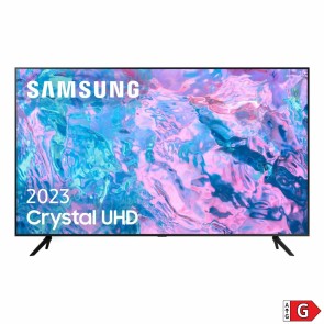 Smart TV Samsung TU50CU7175 LED 50" 4K Ultra HD