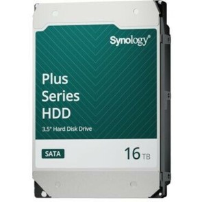 Hard Disk Synology HAT3310-16T 3,5" 16 TB