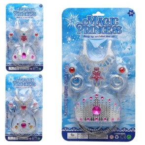 Set di giocattoli Magic Princess Chincaglieria