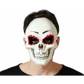Maschera Terrore Halloween