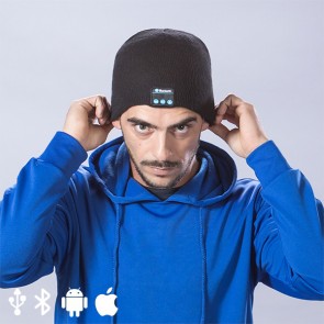 Cappello Sportivo con Bluetooth 145364