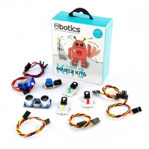Kit di Robotica Maker 3
