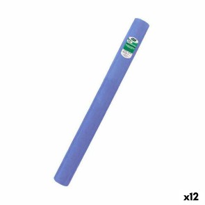 Rotolo di tovaglia Algon Azzurro 1 x 10 m (12 Unità)