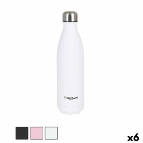 Bottiglia Térmica ThermoSport Soft Touch 750 ml (6 Unità)