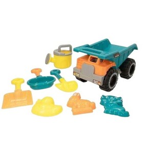 Set di giocattoli per il mare Colorbaby 26 cm