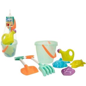 Set di giocattoli per il mare Colorbaby