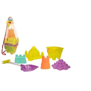 Set di giocattoli per il mare Colorbaby 15 cm