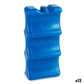 Siberini Azzurro Plastica 650 ml 5,5 x 21 x 10 cm (12 Unità)