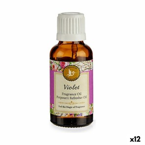 Olio aromatico Violetta 30 ml (12 Unità)