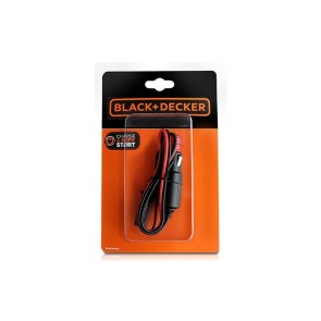 Adattatore Accendisigari per auto Black & Decker BXAE00028 12 V