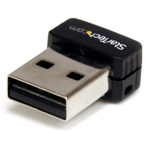 Adattatore USB Wifi Startech USB150WN1X1         