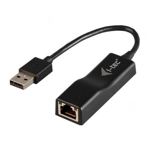 Hub USB i-Tec U2LAN               