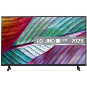 Smart TV LG 43UR78006LK.AEU 43" 4K Ultra HD LCD Direct-LED