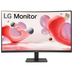 Monitor LG 32MR50C 31,5" Full HD 100 Hz