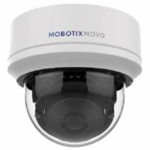 Videocamera di Sorveglianza Mobotix MX-VD2A-2-IR-VA