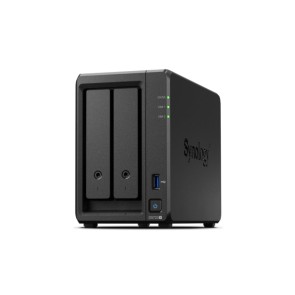 Server Synology DiskStation DS723+ 2 GB RAM