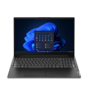 Laptop Lenovo  V15 G4 AMN R3-7320U AMD Ryzen 3 7320U  8 GB RAM 512 GB SSD Qwerty in Spagnolo