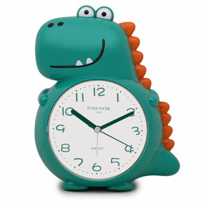 Orologio Sveglia Timemark Dinosauro