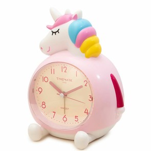 Orologio Sveglia Timemark Unicorno