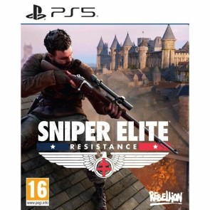 Videogioco PlayStation 5 Just For Games Sniper Elite Resistance