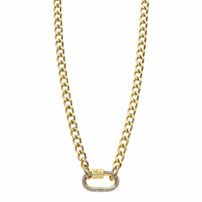 Collana Donna Lotus LS2338-1/2 Dorato