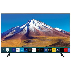 Smart TV Samsung UE43AU7025KX LED Ultra HD 4K 43"