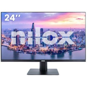 Monitor Nilox NXMM24FHD112 23,8"