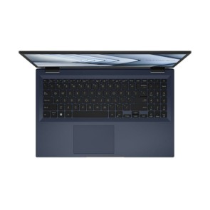 Notebook Asus ExpertBook B1 B1502CBA-NJ1108 Qwerty in Spagnolo Intel Core I3-1215U 8 GB RAM 15,6" 256 GB SSD