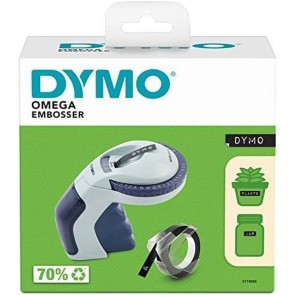 Etichettatrice Manuale Dymo Omega