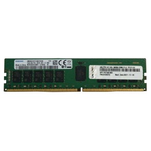 Memoria RAM Lenovo 32 GB