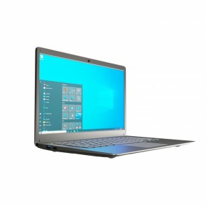 Laptop Alurin Go 14,1" Intel© Pentium™ N4200 4 GB RAM 128 GB Qwerty in Spagnolo