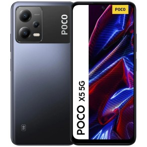Smartphone Poco X5 Nero 256 GB 6,67"