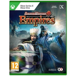 Videogioco per Xbox One Koei Tecmo Dynasty Warriors 9 Empires
