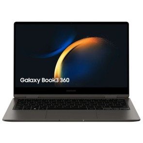 Laptop Samsung Galaxy Book3 360 13,3" Intel Core i5-1340P 16 GB RAM 512 GB SSD Qwerty in Spagnolo Intel Core i5