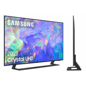 Smart TV Samsung TU50CU8500KXXC 50" 4K Ultra HD LED
