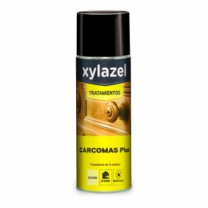 Protettore di superficie Xylazel Xylamon Plus Spray Tarlo 250 ml Incolore