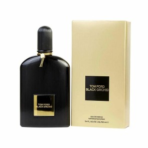 Profumo Donna Tom Ford BLACK ORCHID Black Orchid EDT 100 ml