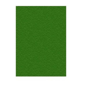 Copertine per rilegatura Displast Verde A4 Cartone (50 Unità)