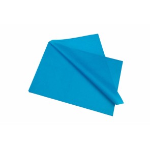 Carta velina Sadipal Azzurro 50 x 75 cm 520 Pezzi