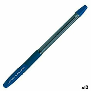 Penna Pilot BPS-GP Azzurro Sfera 0,4 mm 12 Unità