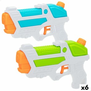 Set 2 Pistole Colorbaby 22 x 14 x 3,5 cm (6 Unità)