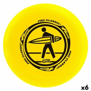 Frisbee Pro-Classic Flessibile Ø 25 cm 6 Unità
