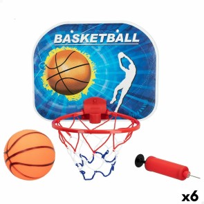 Cestello da Basket Colorbaby Mini 31 x 35 x 21 cm