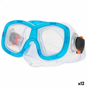 Maschera da Immersione AquaSport (12 Unità)