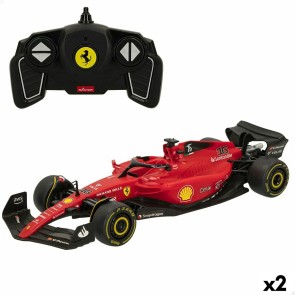 Macchinina Telecomandata Ferrari (2 Unità)