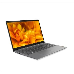Notebook Lenovo IdeaPad 3 15,6" Intel Core i3-1115G4 8 GB RAM 256 GB SSD Qwerty US