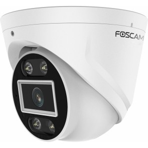 Fotocamera IP Foscam T5EP 5MP POE