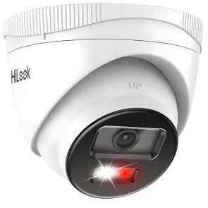 Fotocamera IP Hikvision IPCAM-T2-30DL