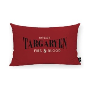 Fodera per cuscino Game of Thrones Fire Blood C 30 x 50 cm