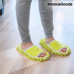 Pantofole Mocio InnovaGoods